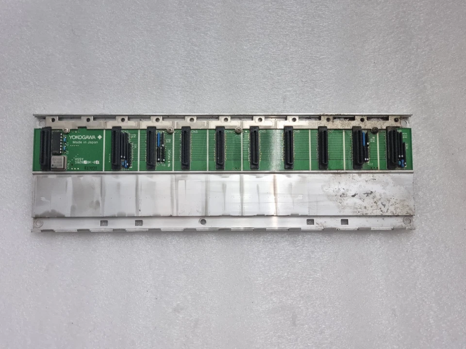 Yushin F3BU09 Base Unit Board (Used Working) F3BU09